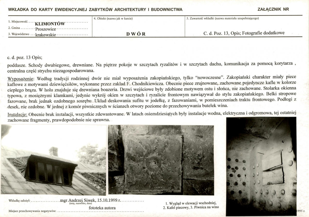 KB - Karta biała, skan nr 9