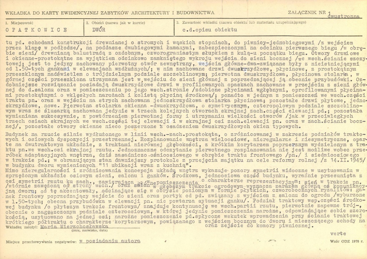KB - Karta biała, skan nr 6