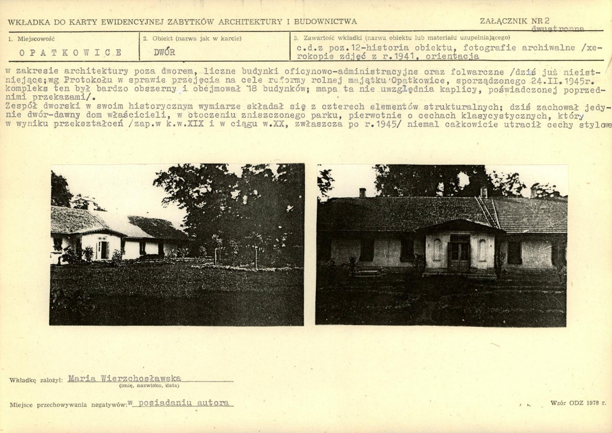 KB - Karta biała, skan nr 8
