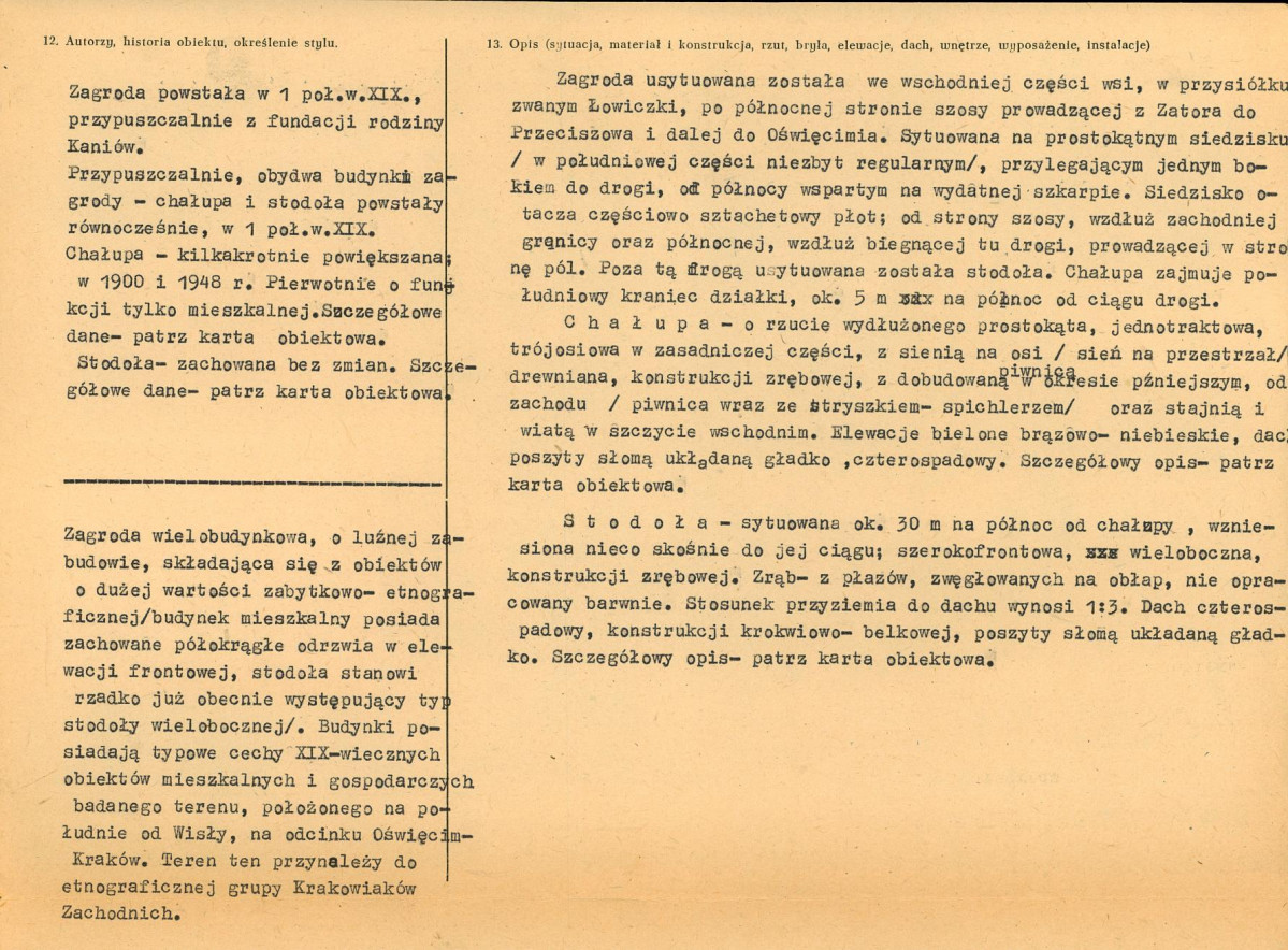 KB - Karta biała, skan nr 2