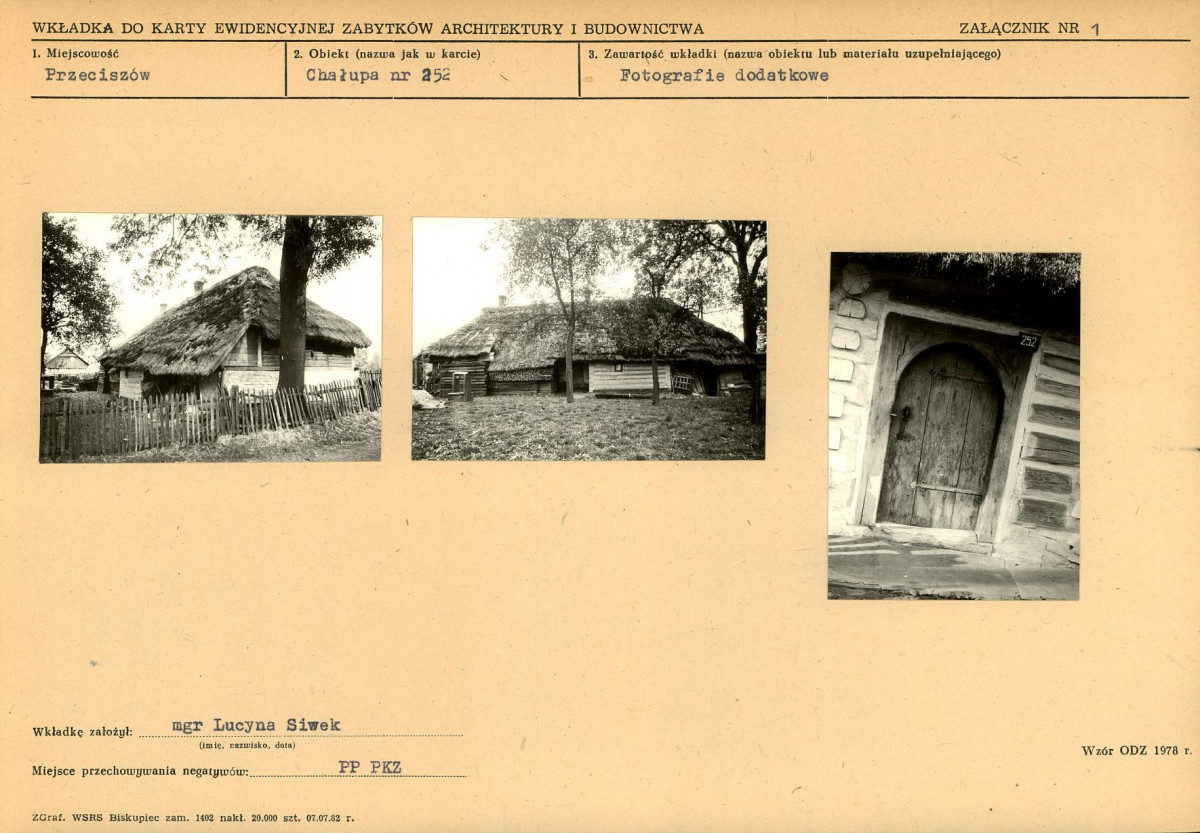 KB - Karta biała, skan nr 5