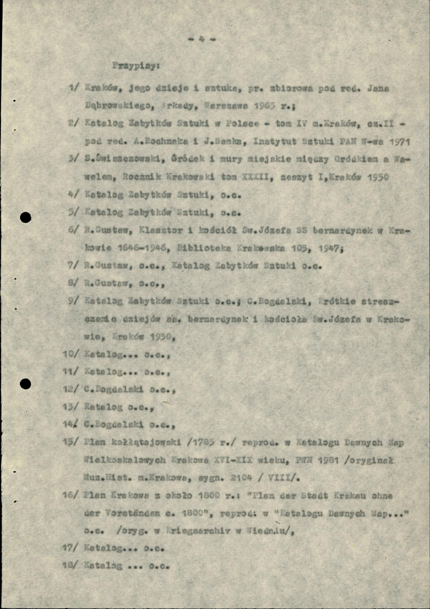 Ewidencja parkowa, skan nr 10