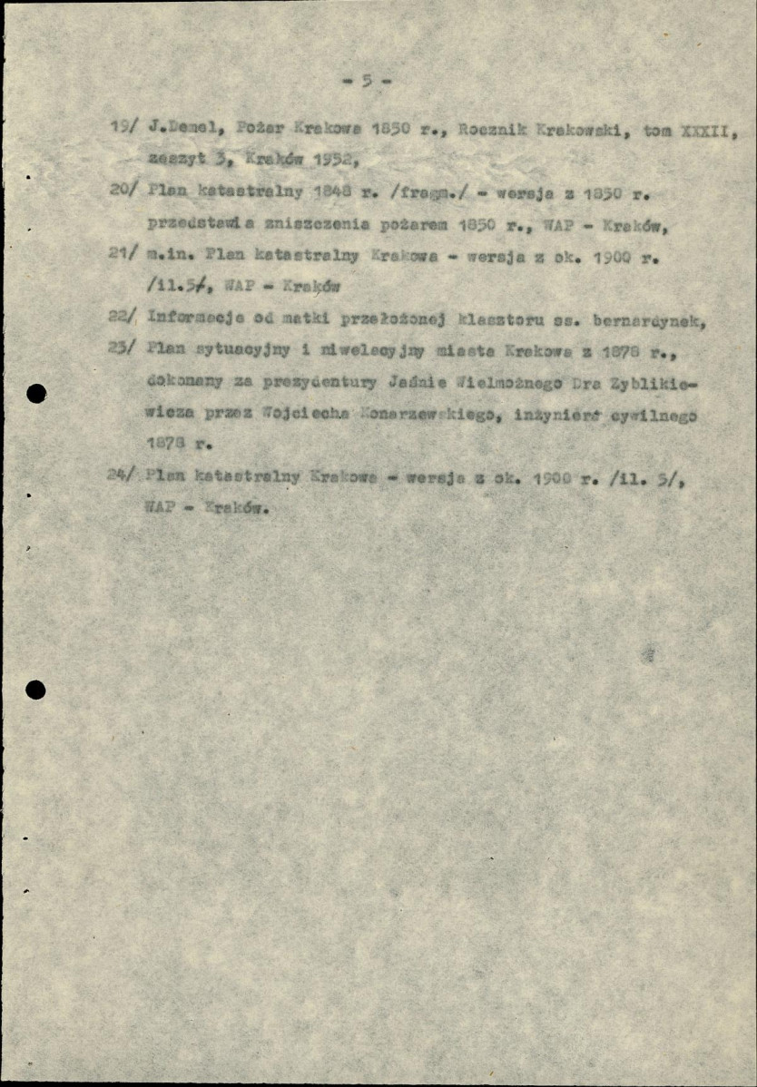 Ewidencja parkowa, skan nr 11