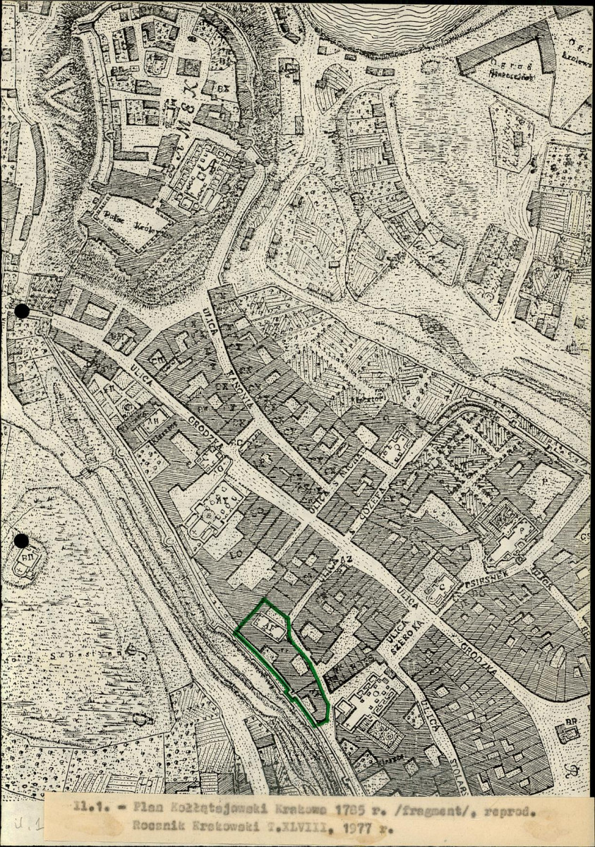 Ewidencja parkowa, skan nr 13