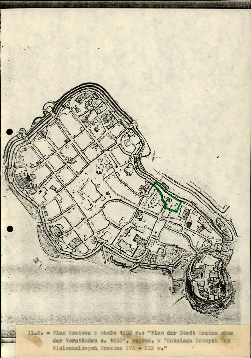 Ewidencja parkowa, skan nr 14