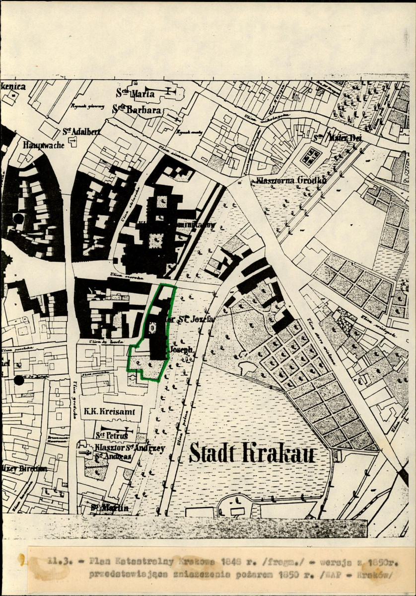 Ewidencja parkowa, skan nr 15