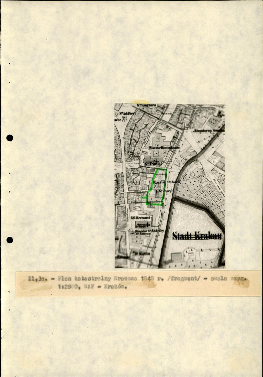 Ewidencja parkowa, skan nr 16