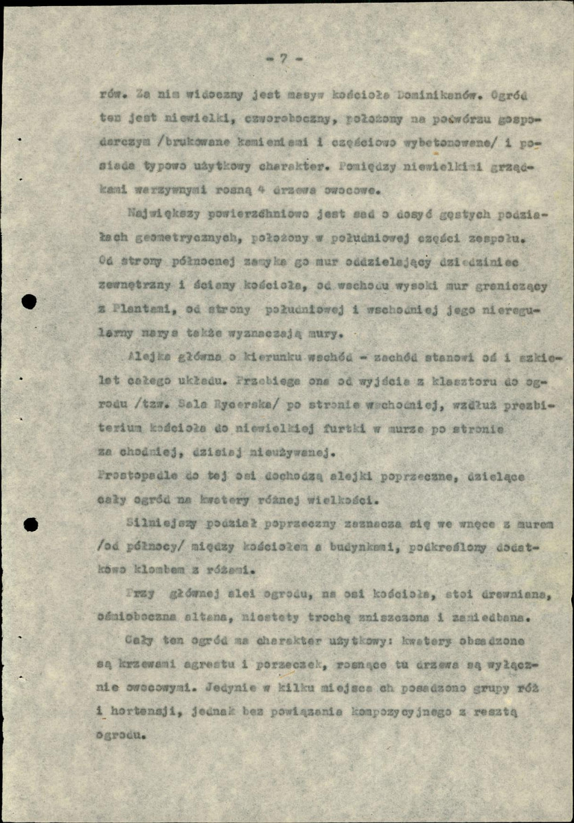 Ewidencja parkowa, skan nr 19