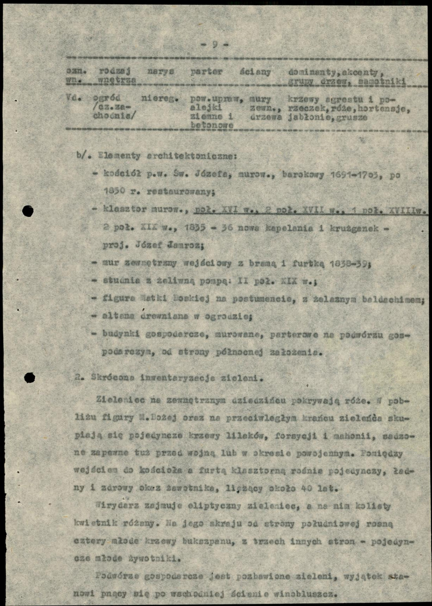 Ewidencja parkowa, skan nr 21