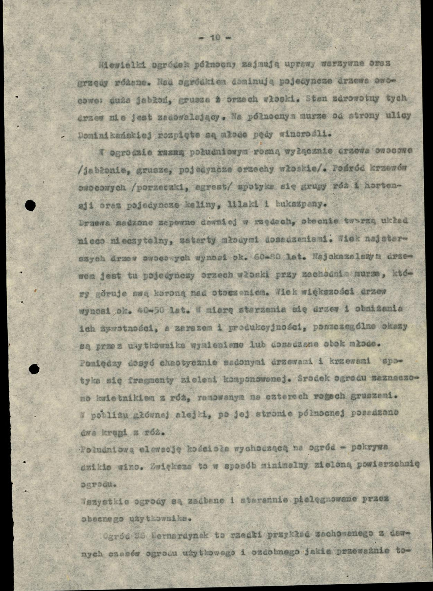 Ewidencja parkowa, skan nr 22