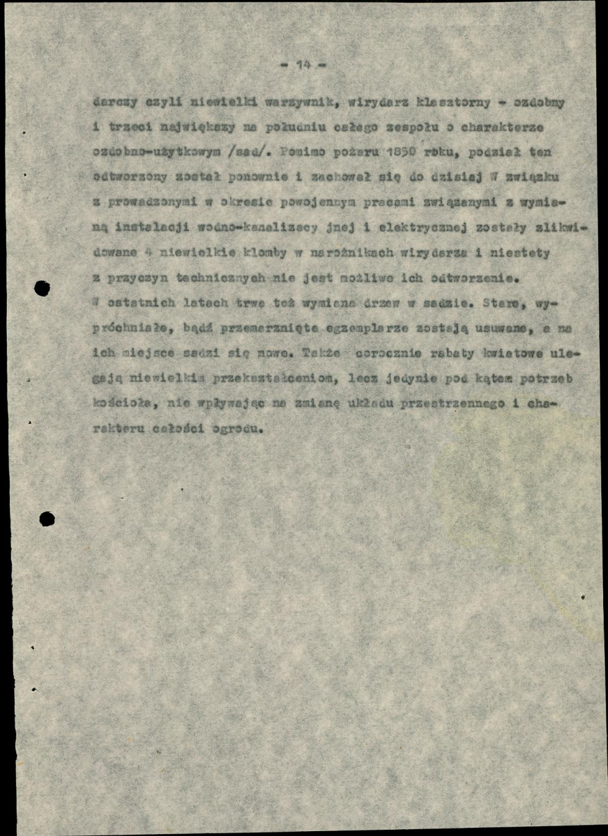 Ewidencja parkowa, skan nr 26