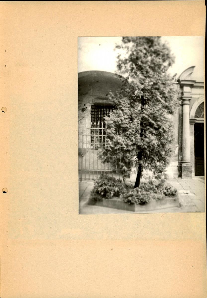 Ewidencja parkowa, skan nr 34