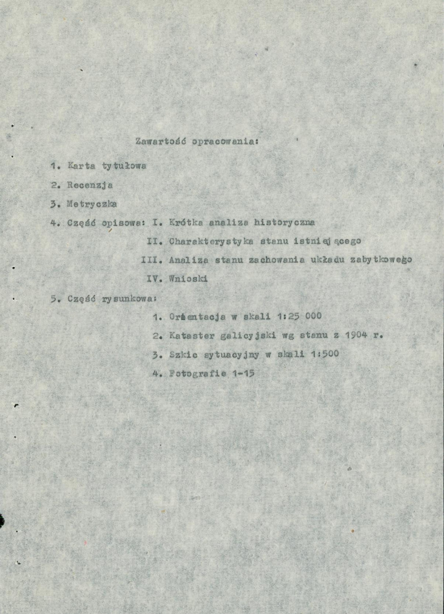 Ewidencja parkowa, skan nr 5