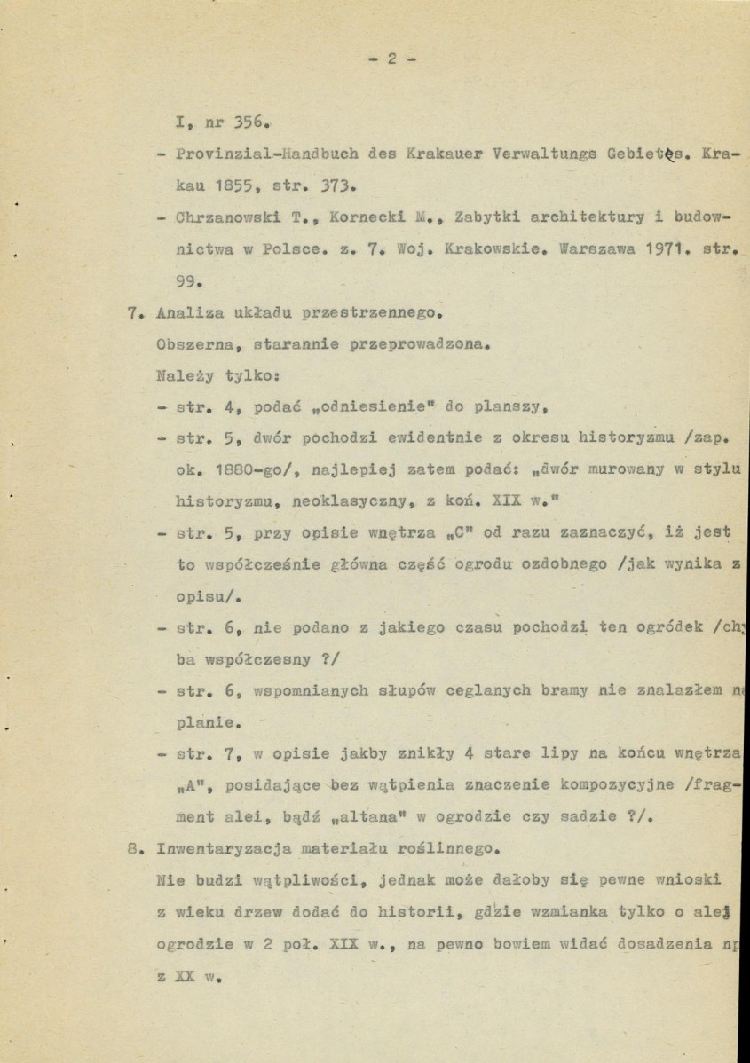 Ewidencja parkowa, skan nr 7