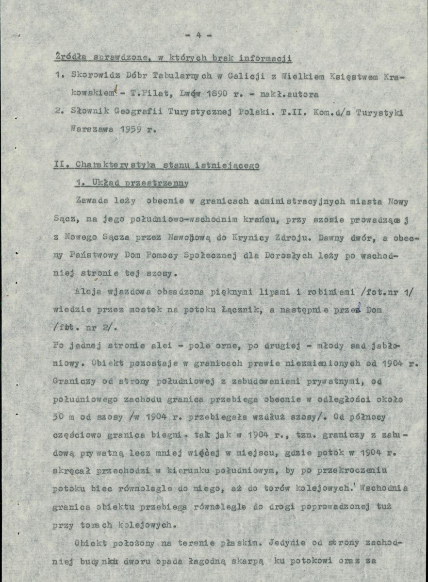 Ewidencja parkowa, skan nr 13