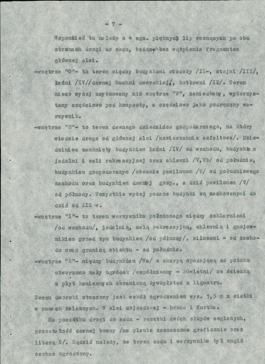Ewidencja parkowa, skan nr 16