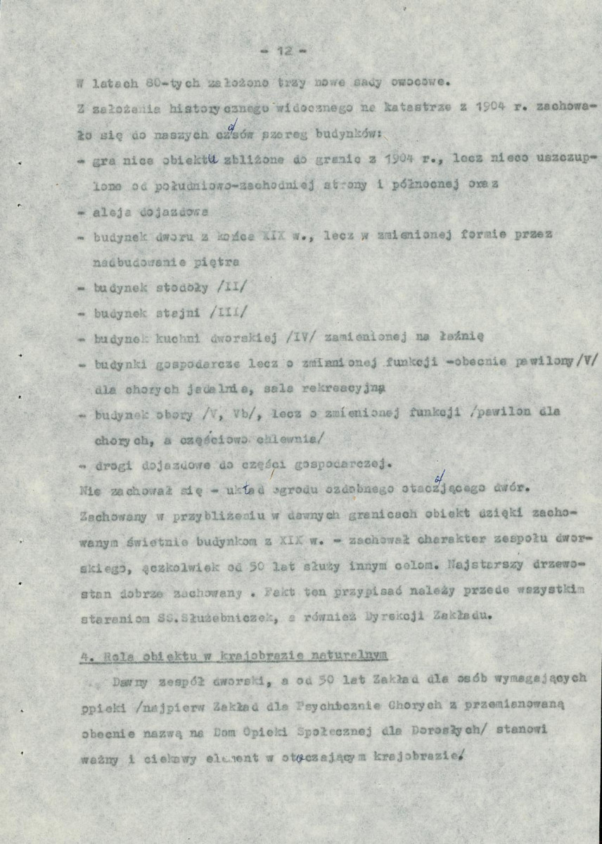 Ewidencja parkowa, skan nr 21