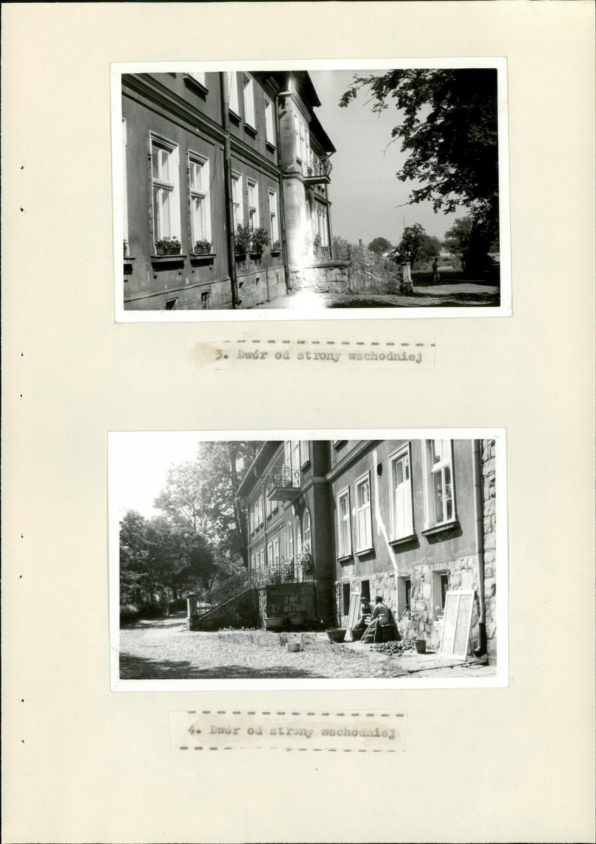 Ewidencja parkowa, skan nr 28