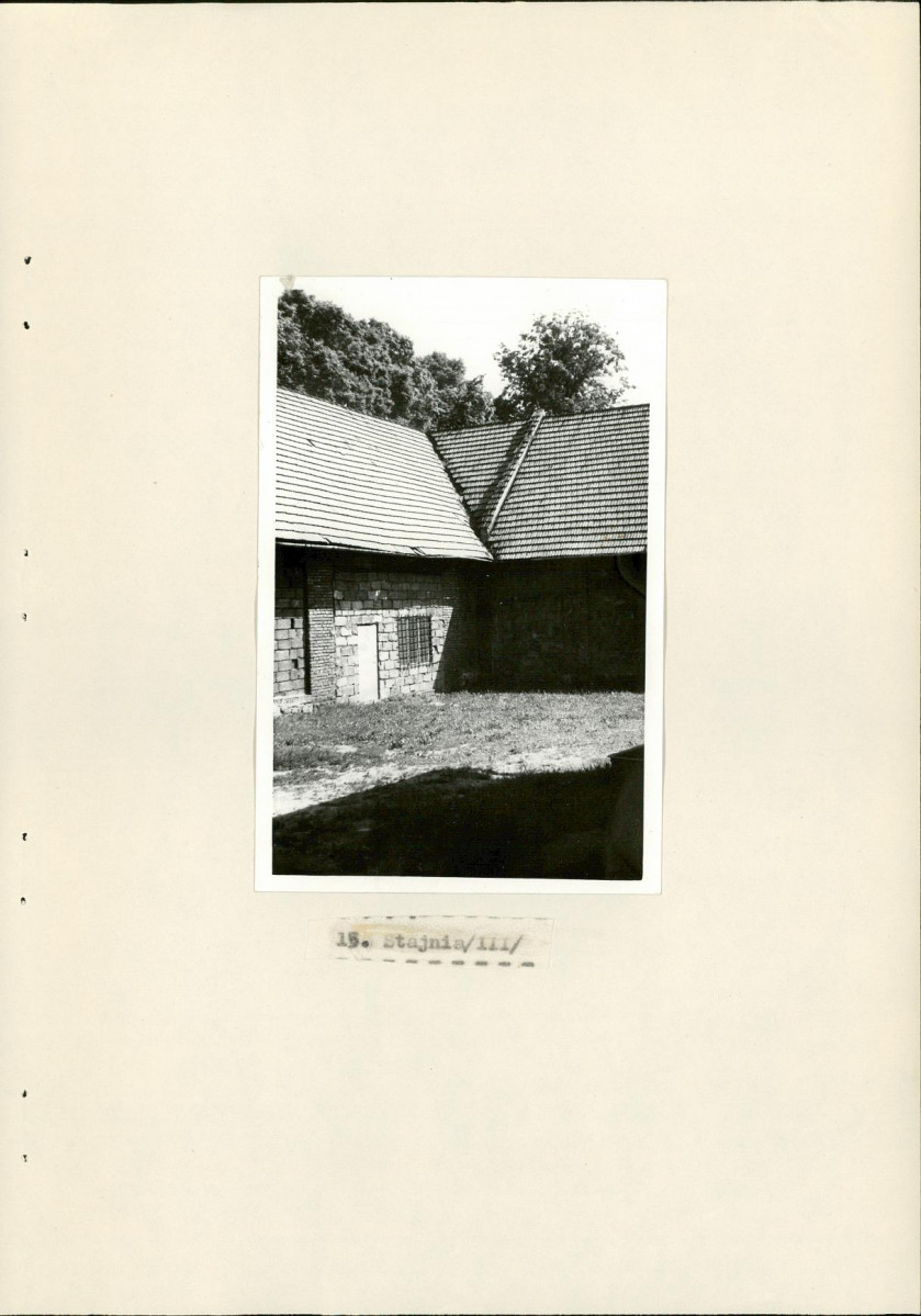 Ewidencja parkowa, skan nr 34
