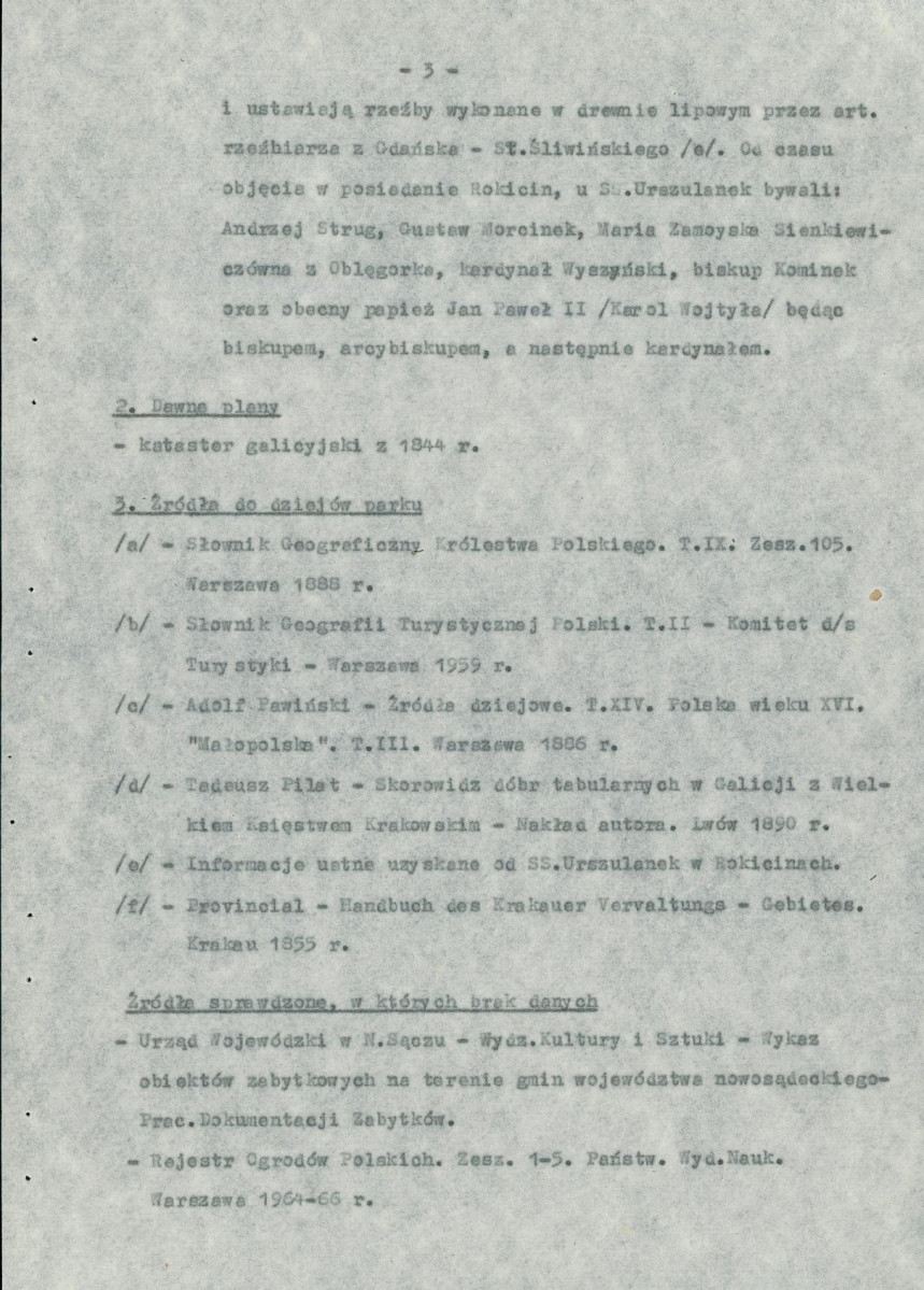 Ewidencja parkowa, skan nr 11