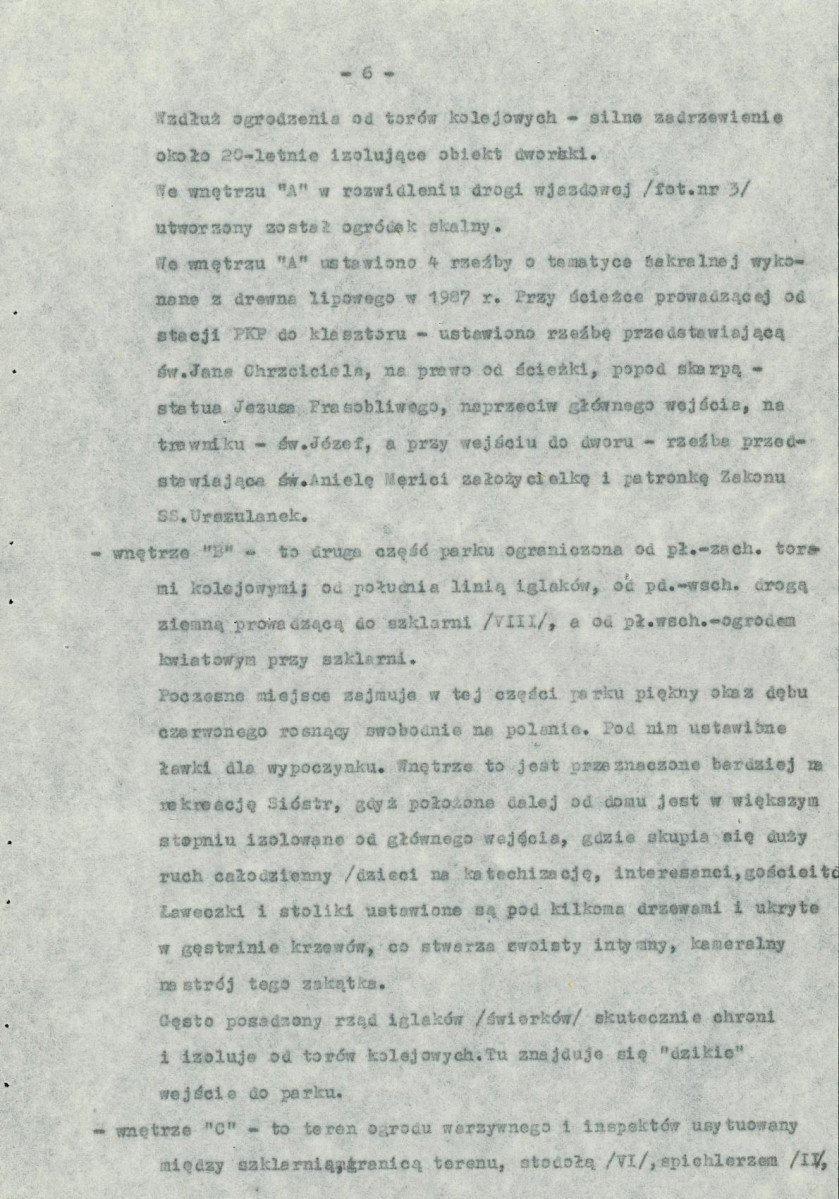 Ewidencja parkowa, skan nr 14