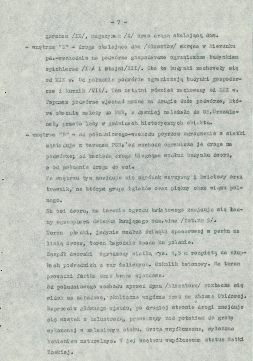Ewidencja parkowa, skan nr 15