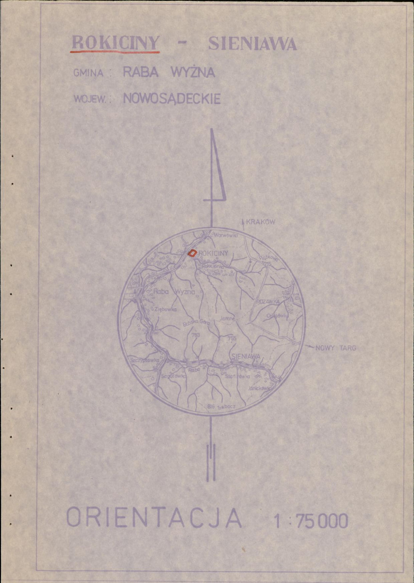 Ewidencja parkowa, skan nr 22