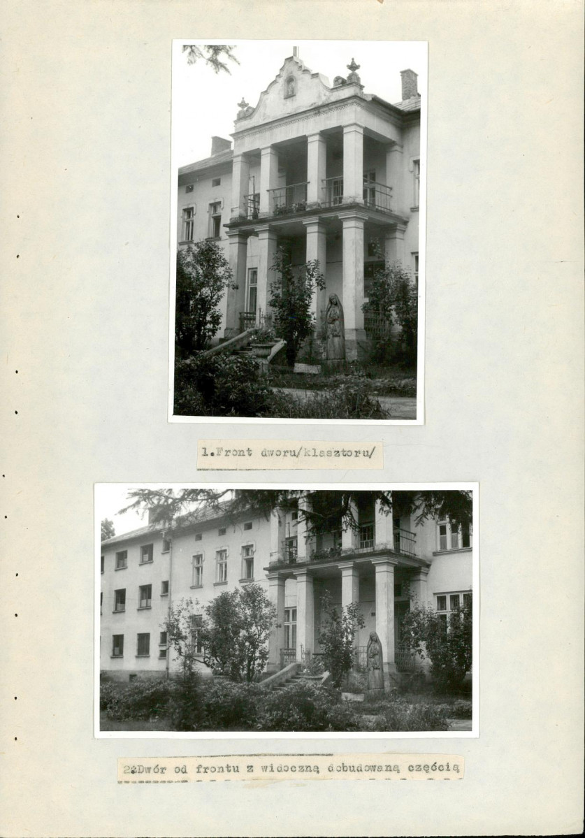 Ewidencja parkowa, skan nr 25