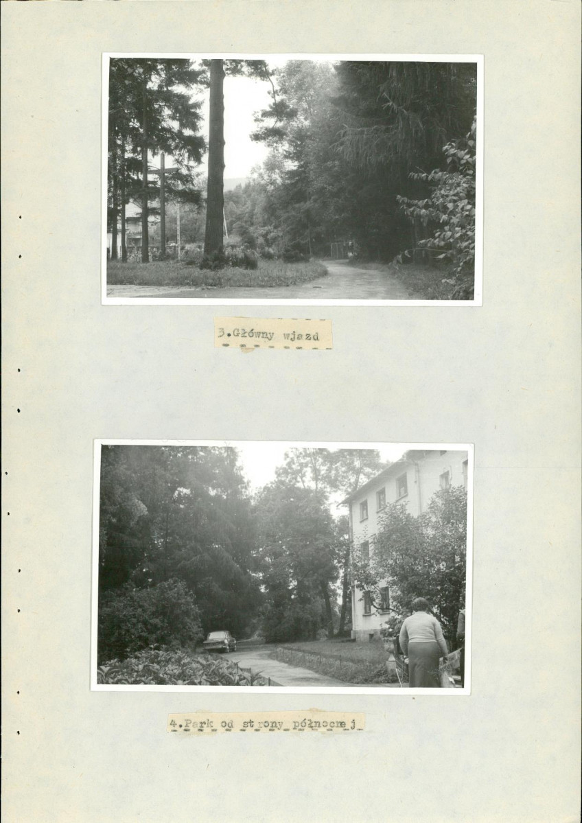 Ewidencja parkowa, skan nr 26