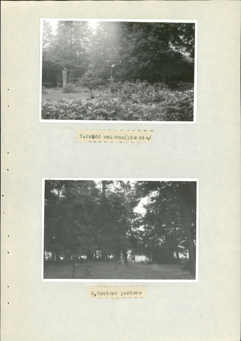 Ewidencja parkowa, skan nr 28