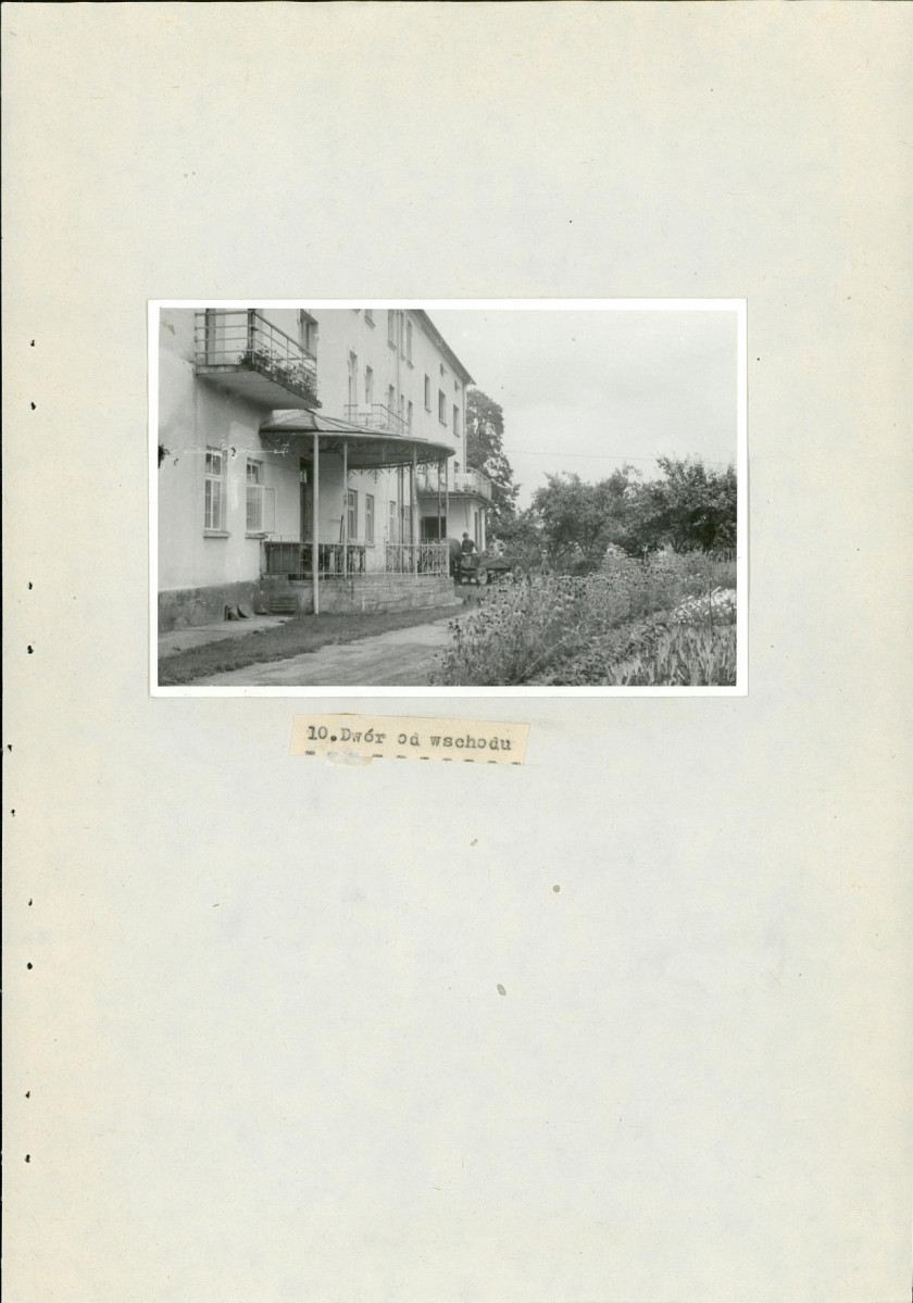 Ewidencja parkowa, skan nr 30