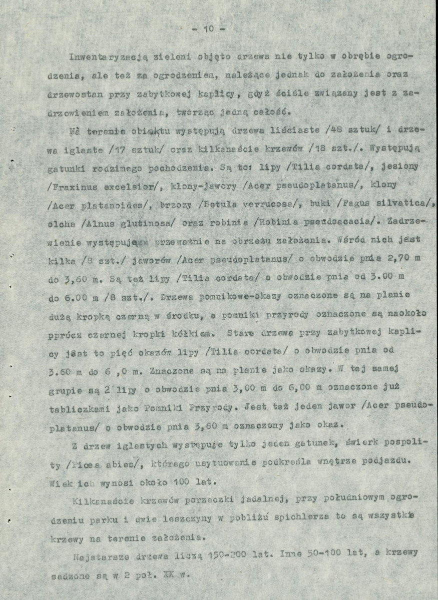 Ewidencja parkowa, skan nr 20