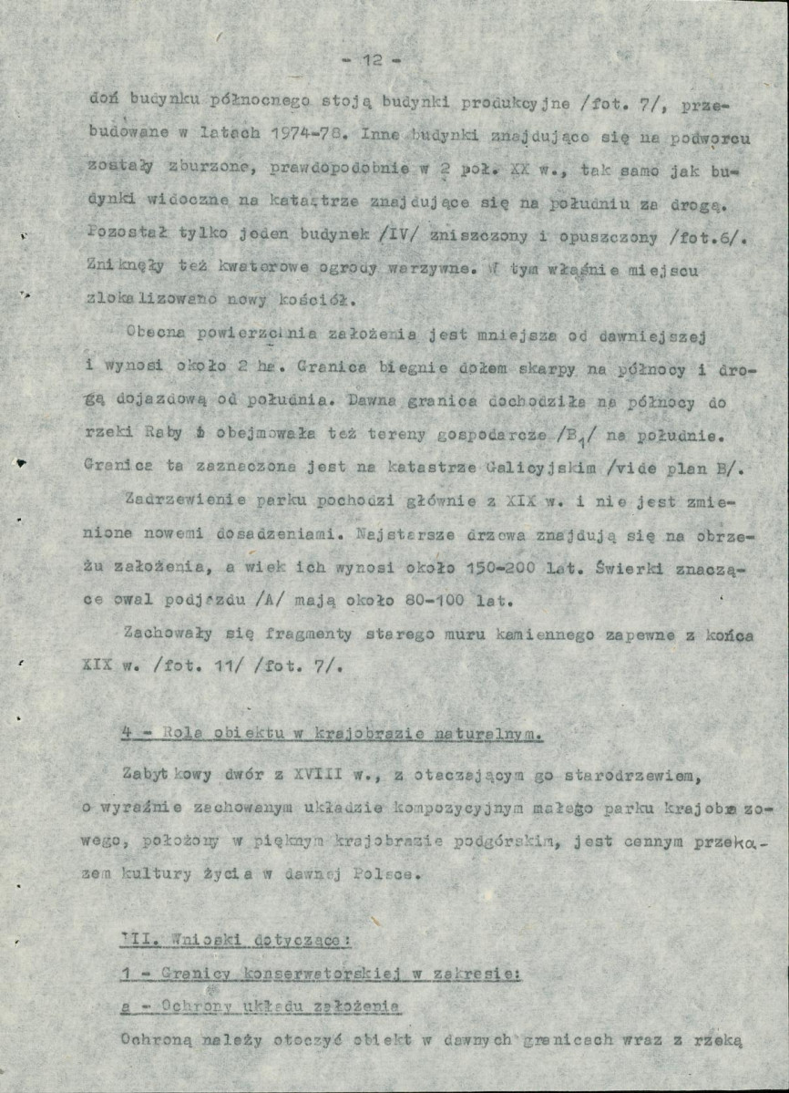 Ewidencja parkowa, skan nr 22
