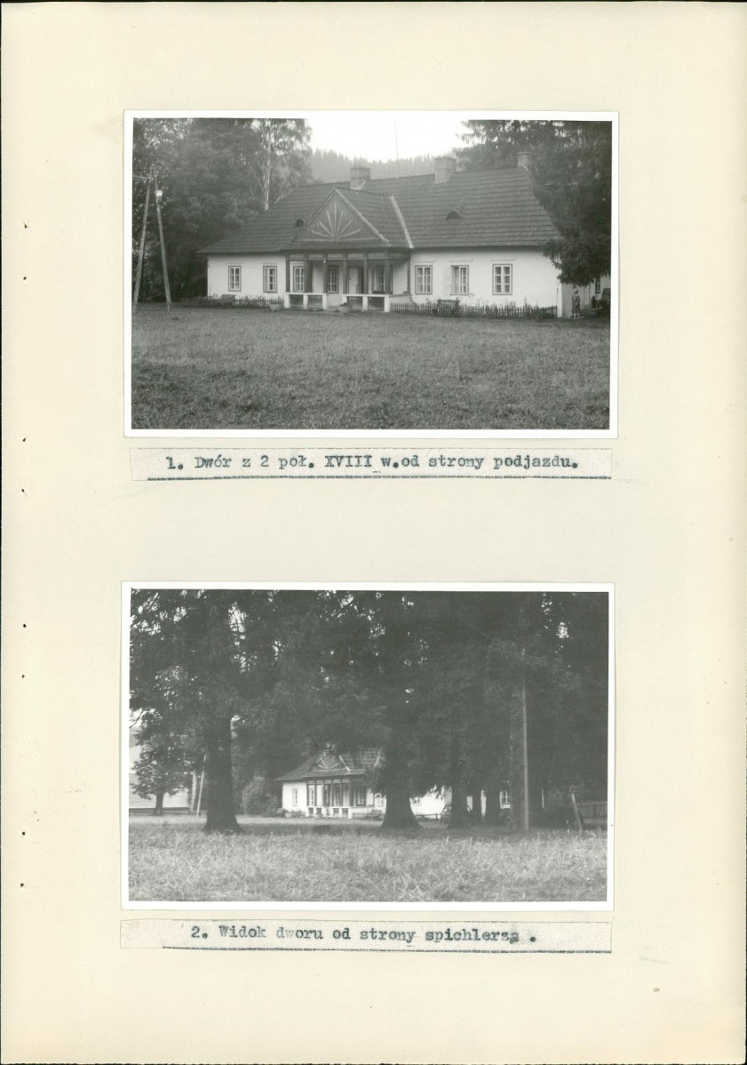 Ewidencja parkowa, skan nr 28