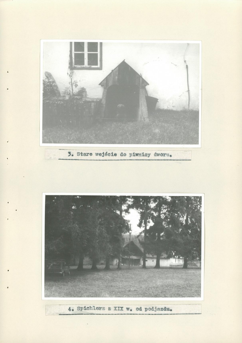 Ewidencja parkowa, skan nr 29