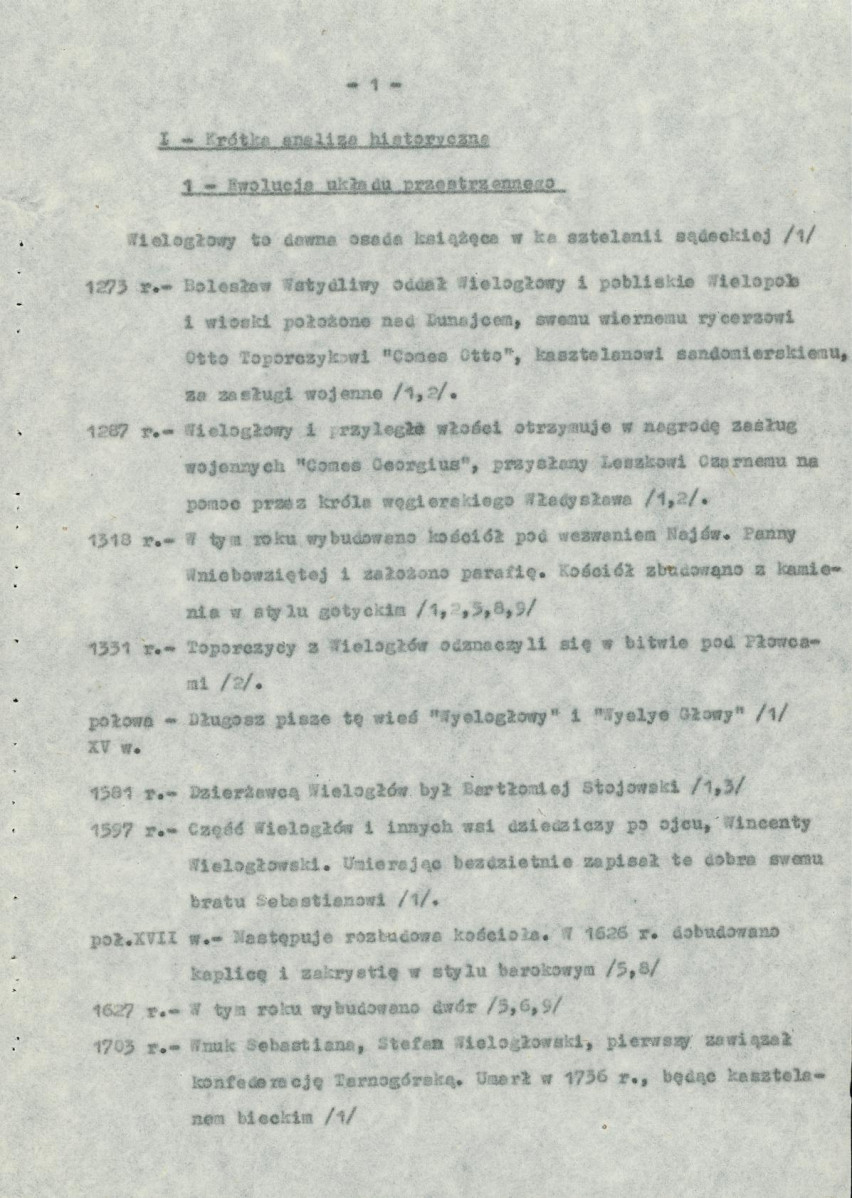 Ewidencja parkowa, skan nr 10