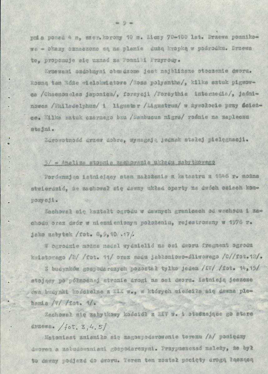 Ewidencja parkowa, skan nr 18