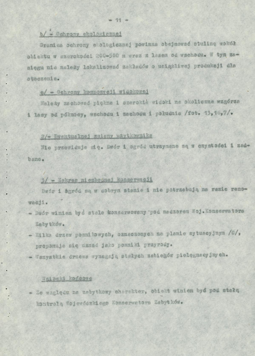Ewidencja parkowa, skan nr 20