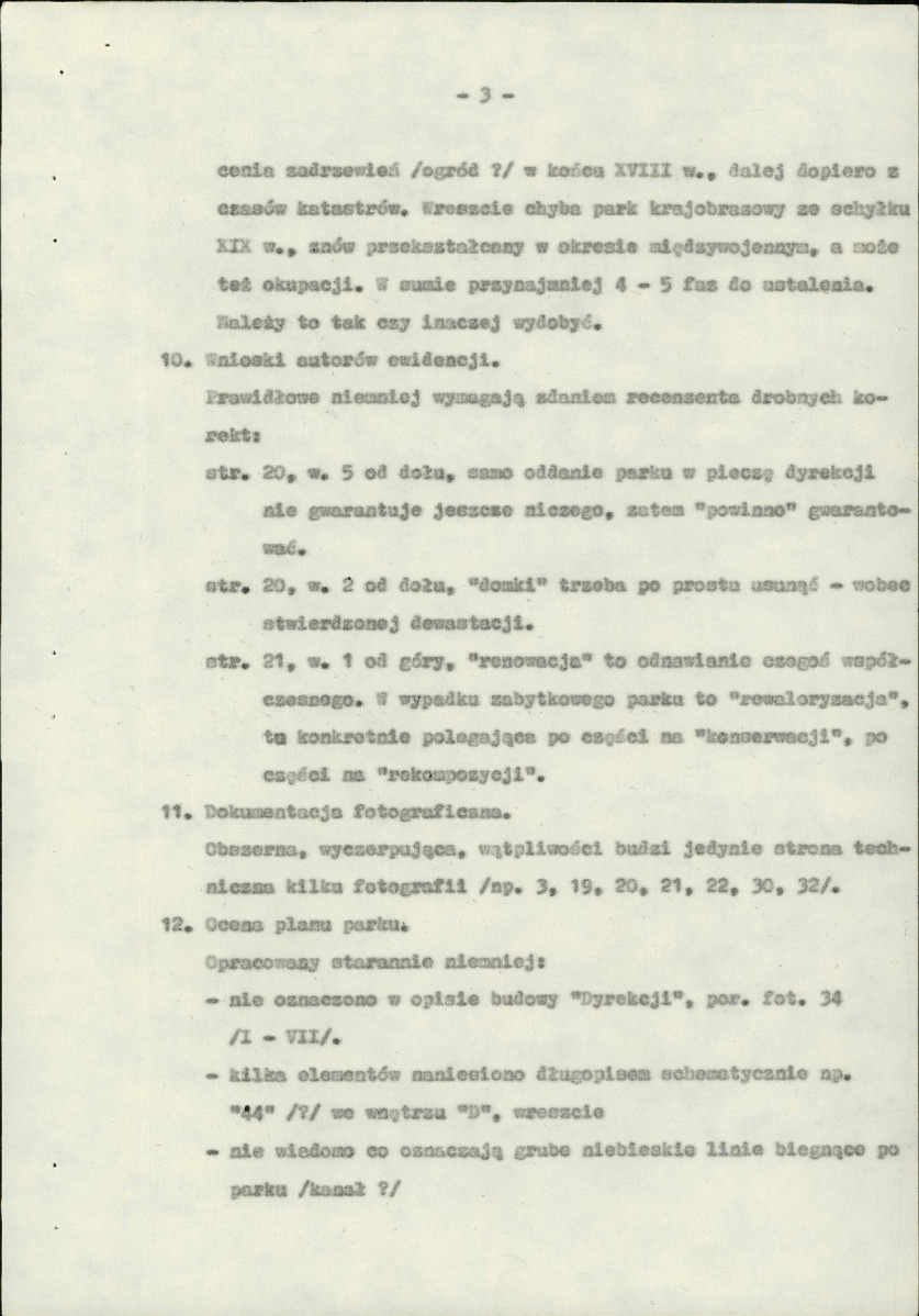 Ewidencja parkowa, skan nr 7