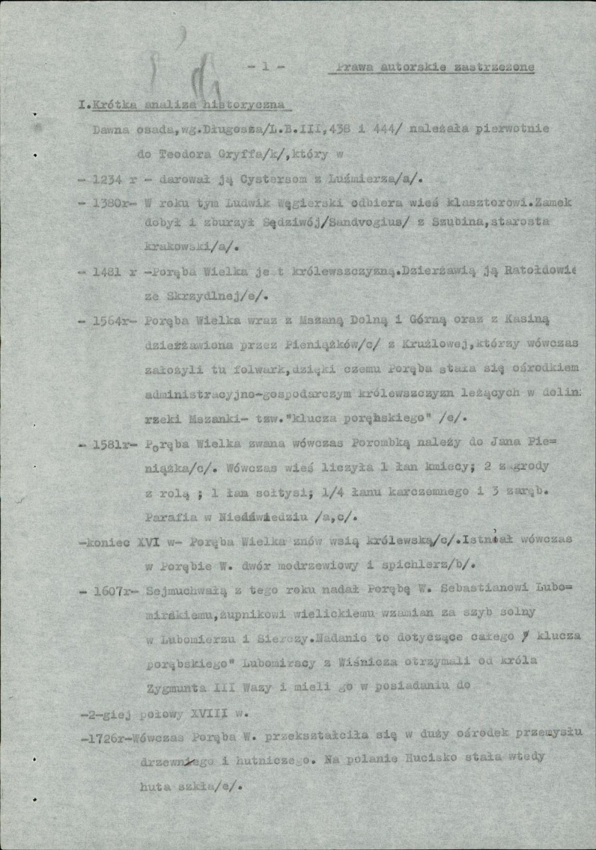 Ewidencja parkowa, skan nr 10