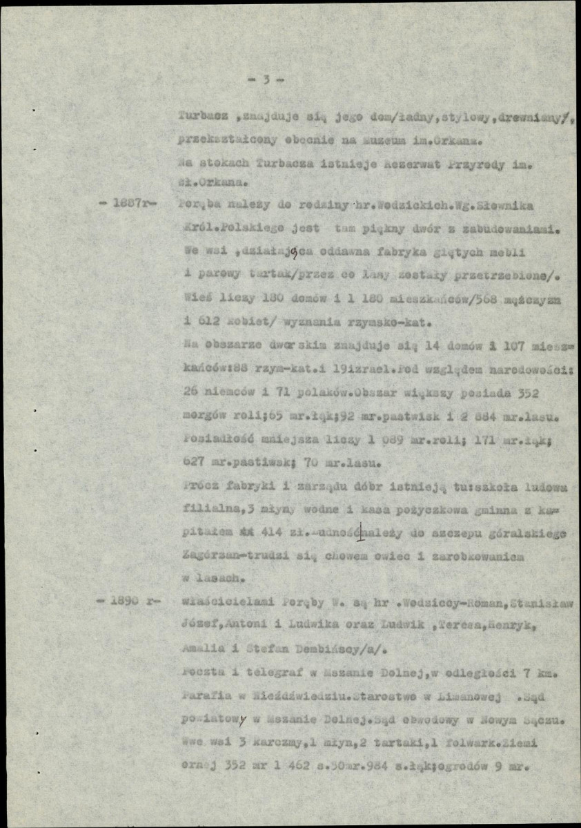 Ewidencja parkowa, skan nr 12