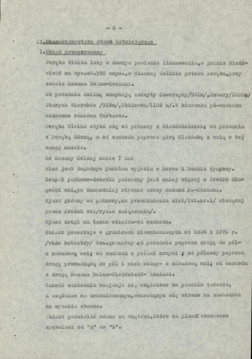 Ewidencja parkowa, skan nr 17