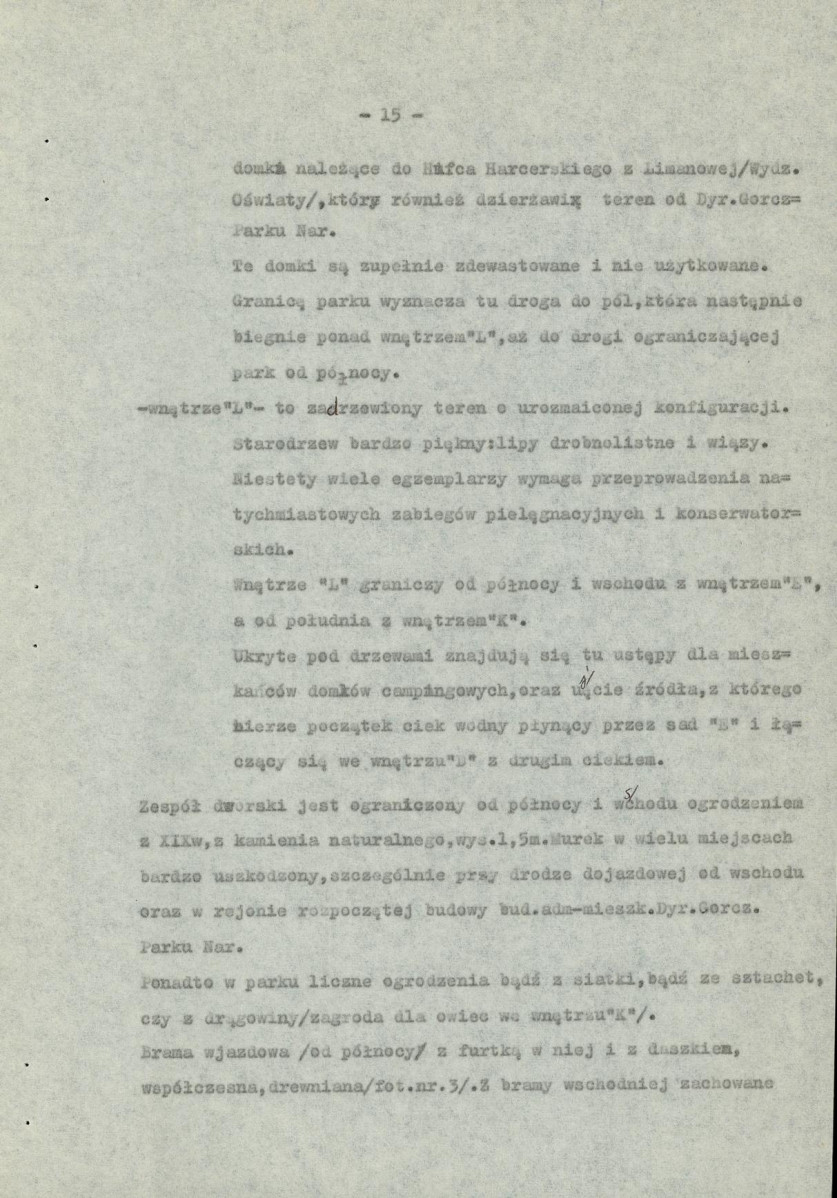 Ewidencja parkowa, skan nr 24