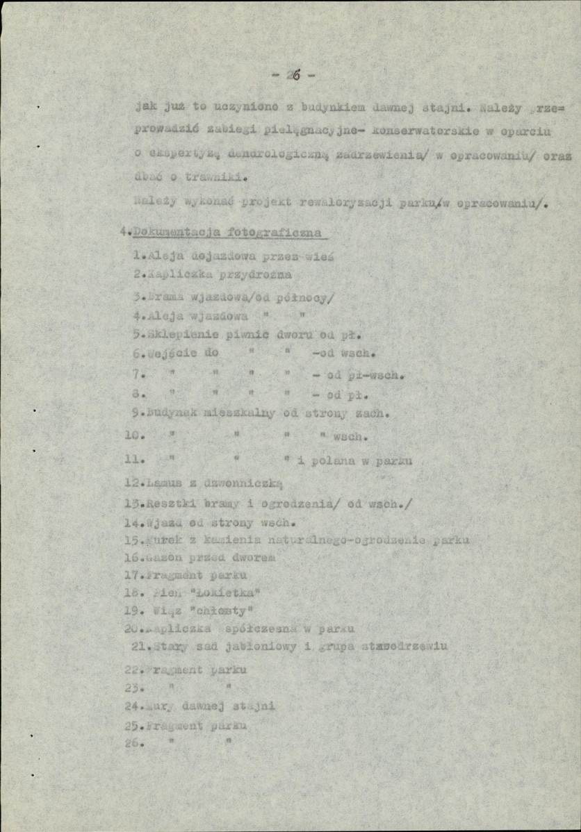 Ewidencja parkowa, skan nr 35