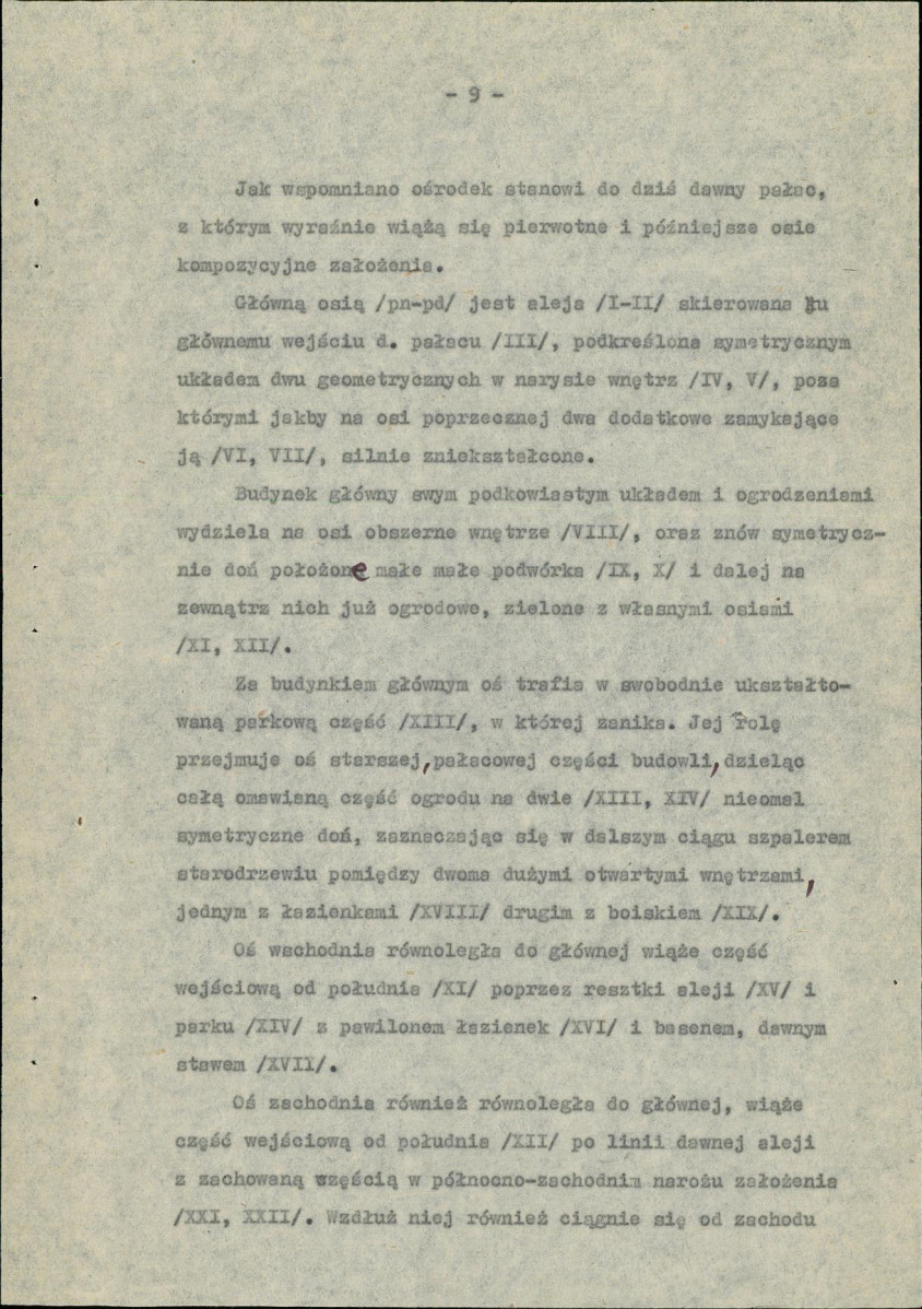 Ewidencja parkowa, skan nr 13