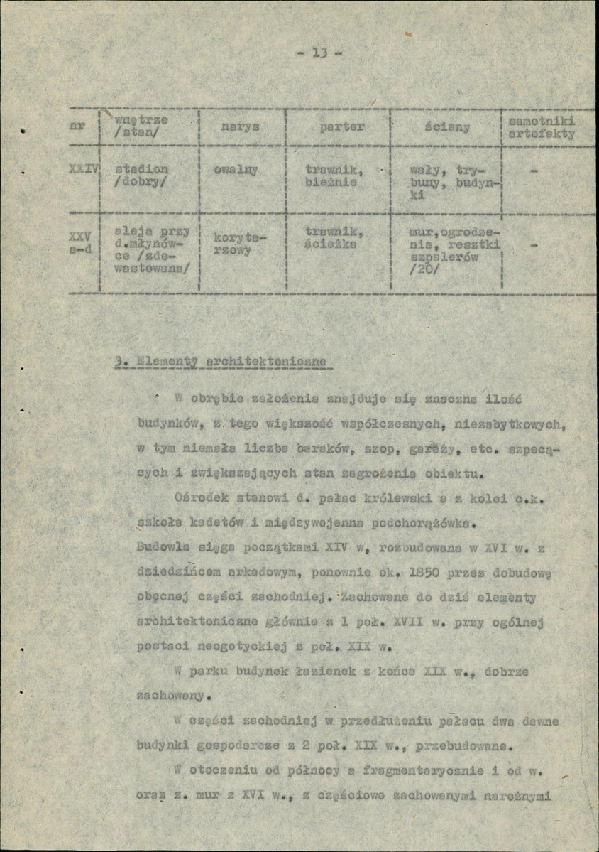 Ewidencja parkowa, skan nr 17