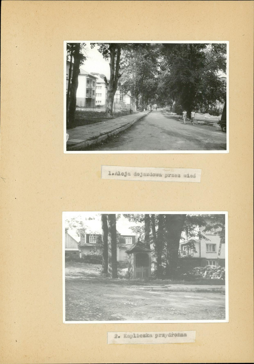 Ewidencja parkowa, skan nr 42