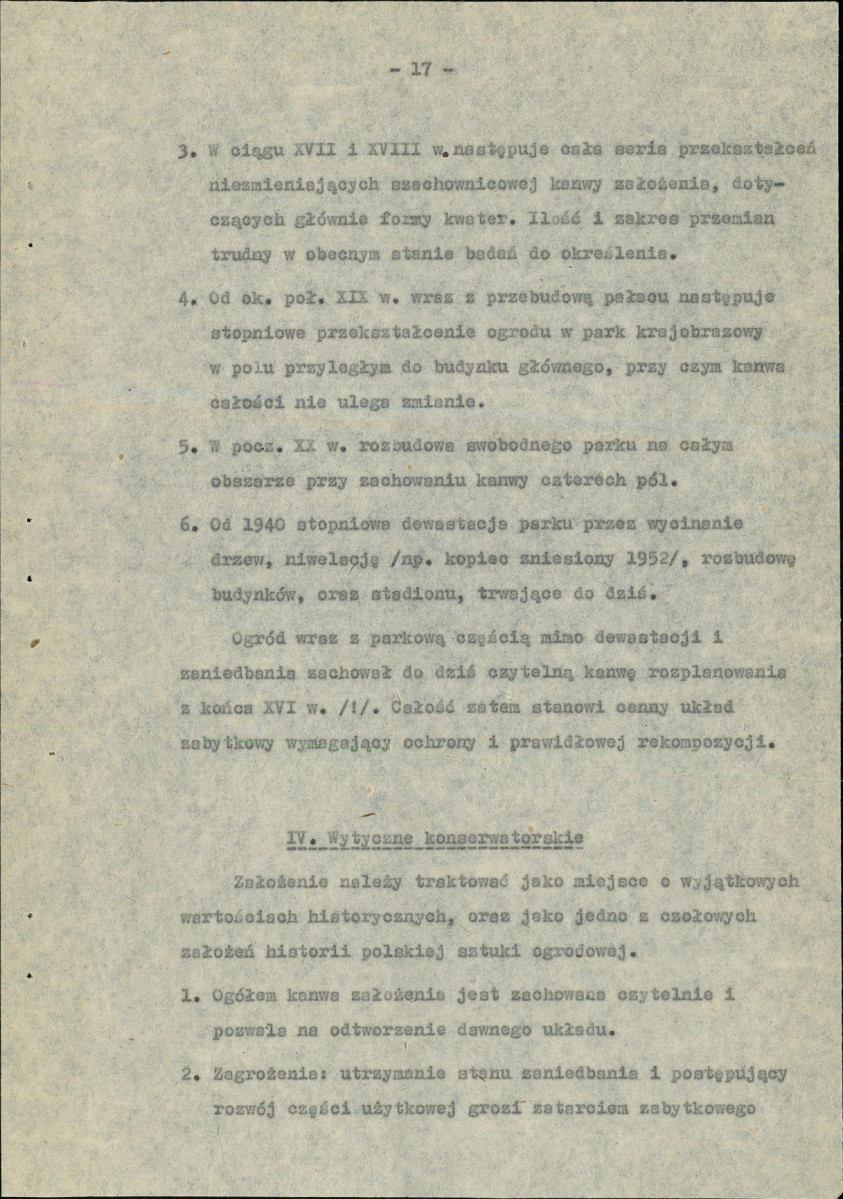 Ewidencja parkowa, skan nr 21