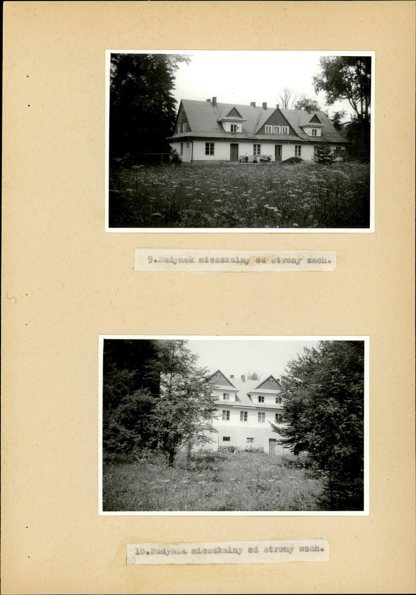 Ewidencja parkowa, skan nr 46