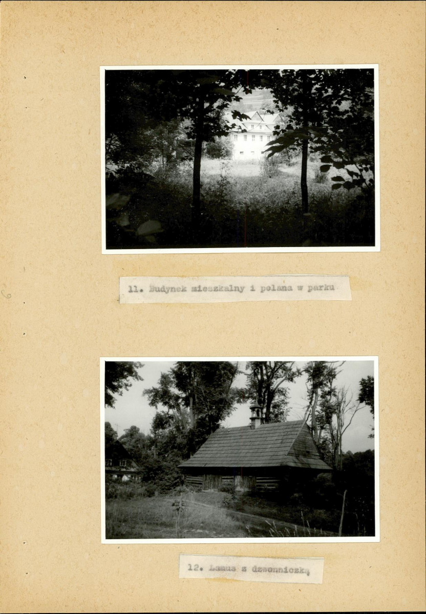 Ewidencja parkowa, skan nr 47